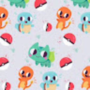 Meet your Posher, Jasmani